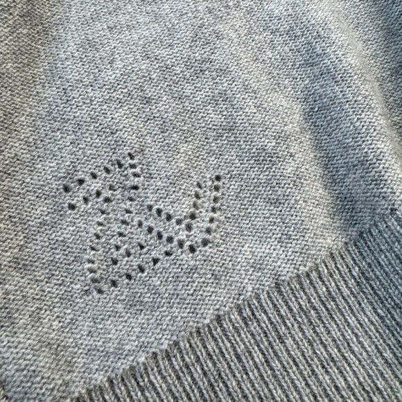 Zadig & Voltaire Cashmere sweater ‘Mikyz - Picture 9 of 11